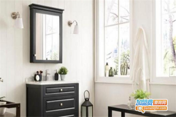 泰蕾莎卫浴加盟费