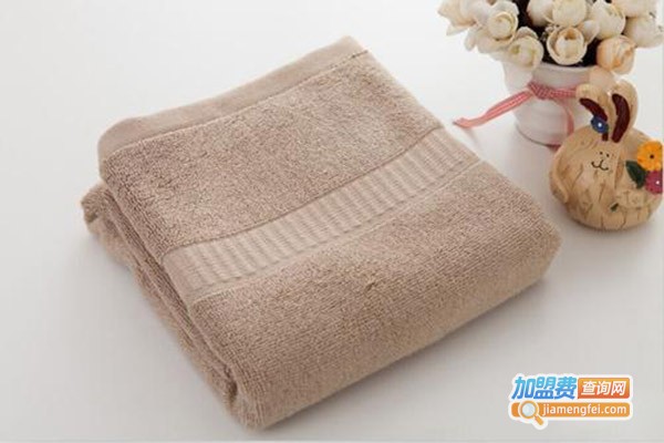 竹管家竹纤维加盟门店