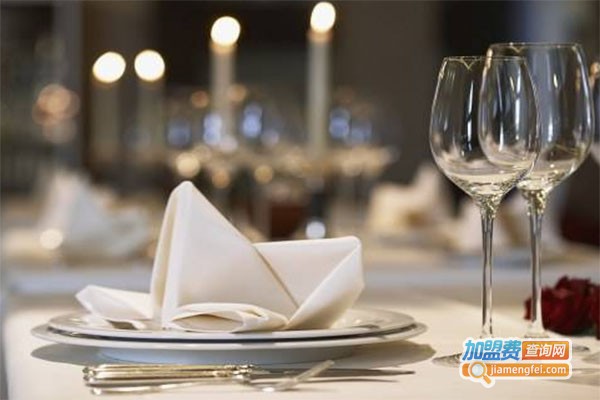 汉丰新材料餐具加盟费