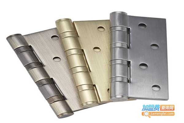 多灵五金加盟门店