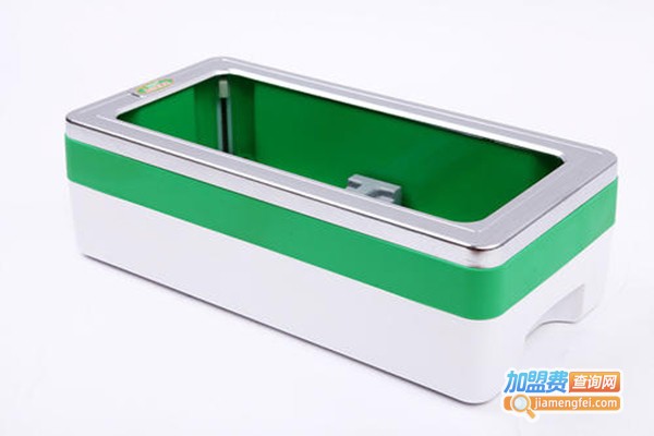 步步洁自动鞋套机加盟门店