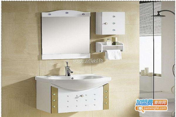 箭莎卫浴加盟费