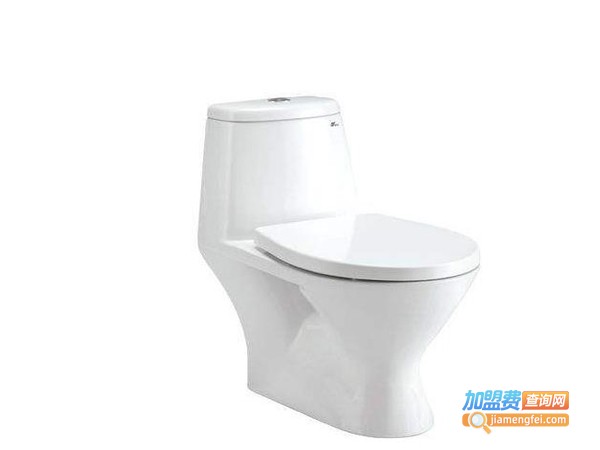 鹰之浴马桶加盟费