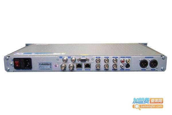 多维卫星电视接收机加盟费