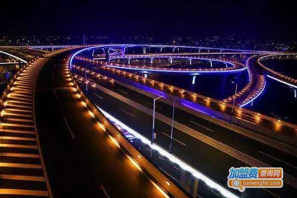 执鸿电子照明加盟费