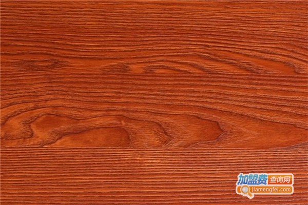 美家福地板加盟费