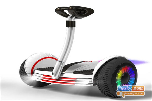 阿尔郞代步车加盟费