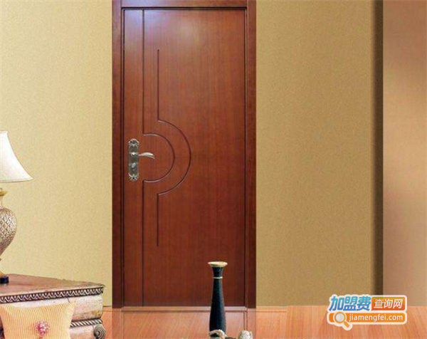 中农富华复合门加盟费