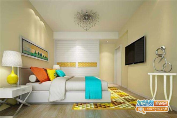 千百趣创意家居加盟费