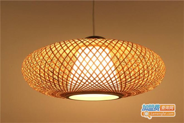 启航灯饰加盟费