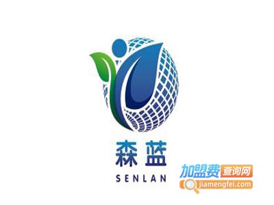 森蓝灯饰加盟费