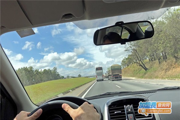 瑞途行车记录仪加盟费