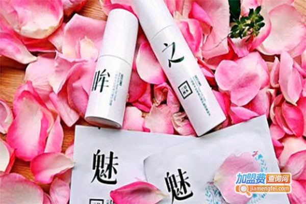 魅儿专业眼部护理加盟费