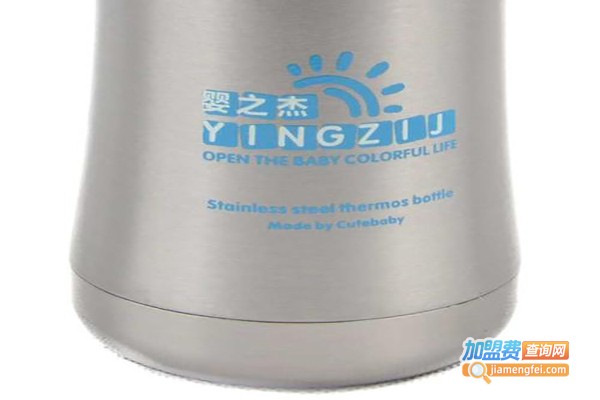 婴之杰K宝母婴用品加盟费