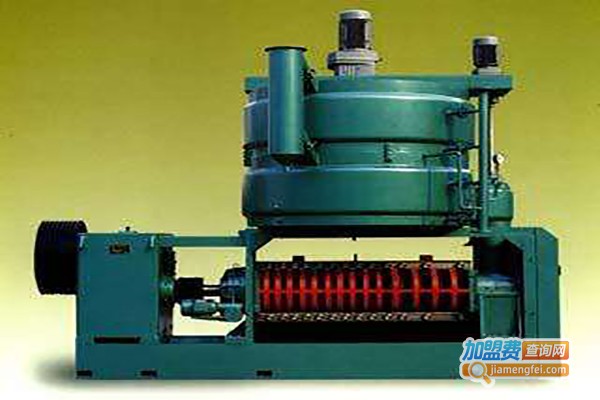 豫星豆腐皮机械