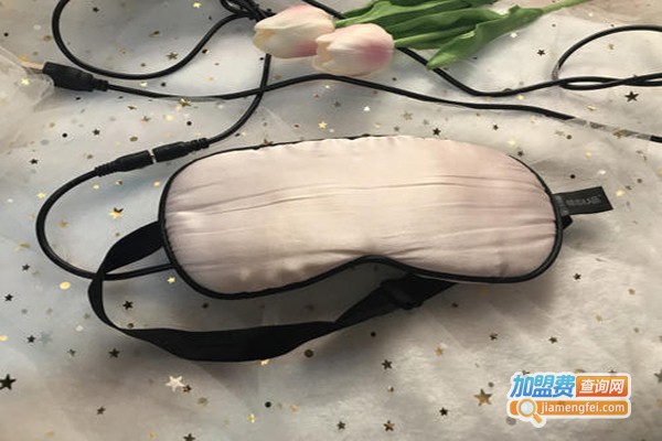 皱无影蒸汽祛皱眼罩加盟费