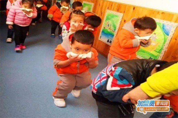 金逸世杰教育加盟费