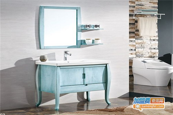 原梵卫浴加盟费