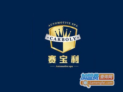 赛宝利七彩喷膜加盟费