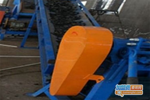 斯柯瑞橡胶颗粒机加盟费