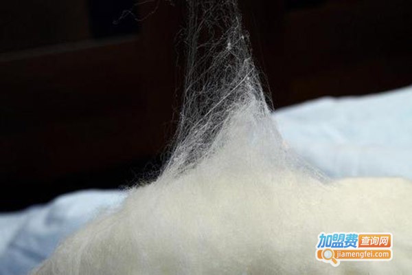 寿昌号蚕丝加盟门店