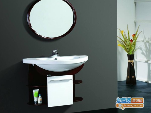 科逸整体卫浴加盟费