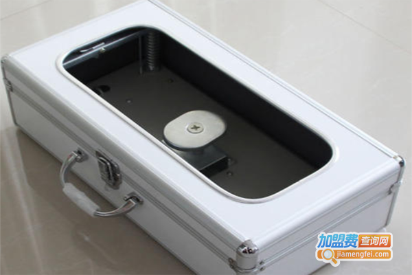 派立洁鞋套机加盟费