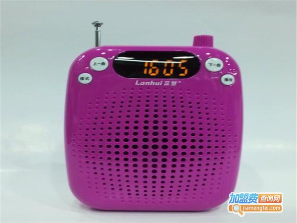 蓝慧数码科技加盟门店