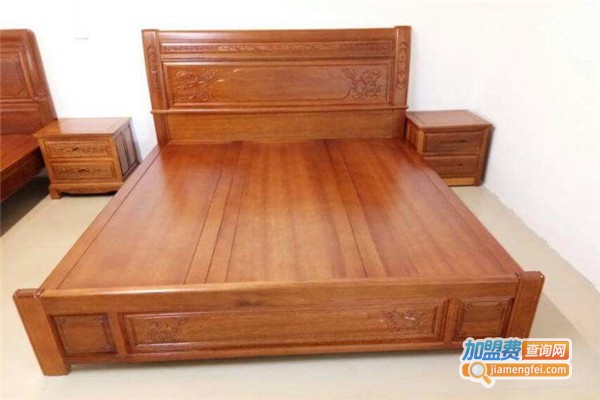 意简怡家家具加盟费