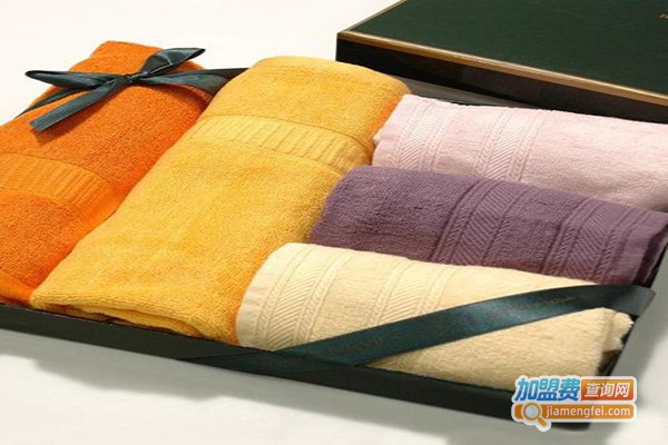 竹锦纺竹纤维加盟门店