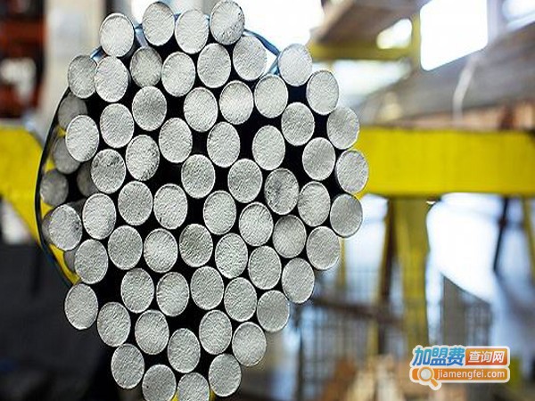 银鸿铝业加盟费