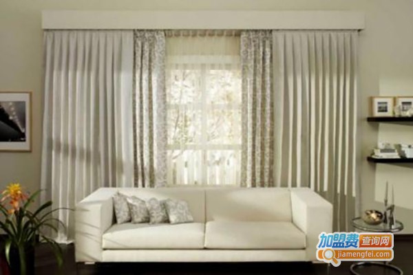 鑫泰华宇布艺加盟费