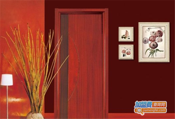 中农富华复合门加盟费