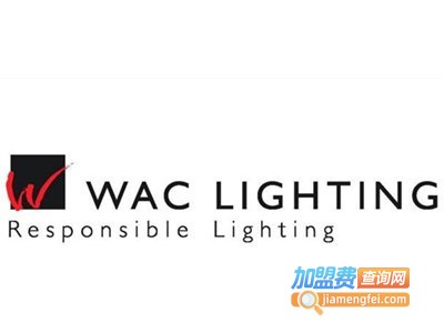 华格照明加盟费