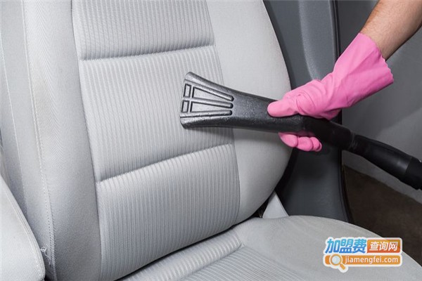 酷马尼智能坐垫加盟