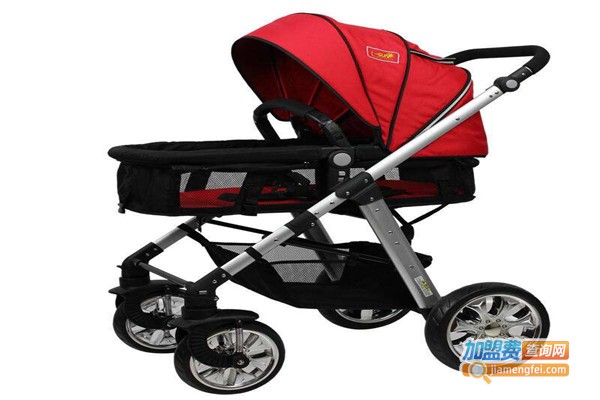 小太阳童车加盟费