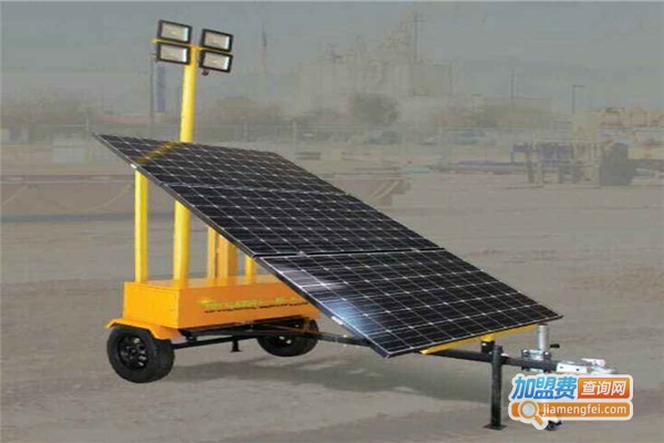 远迪灯饰加盟费