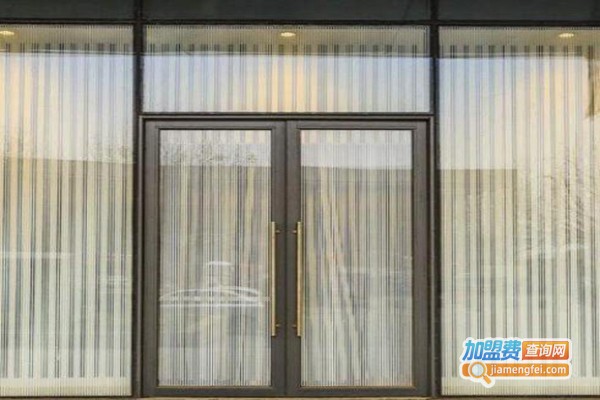 恒骏辉门窗加盟门店