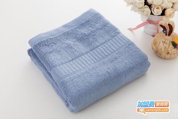 竹管家竹纤维加盟门店