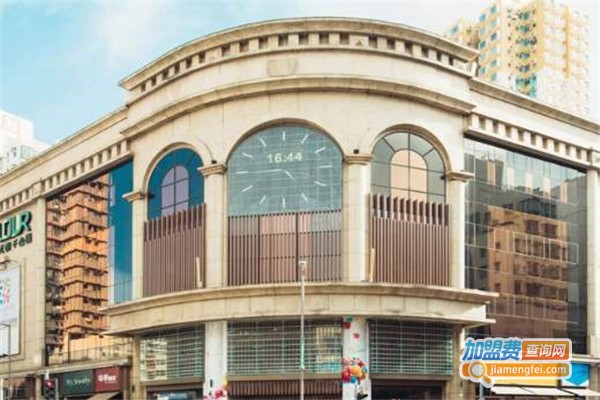 千色佳人美发美肤加盟费