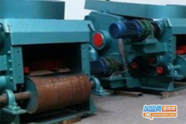 斯柯瑞橡胶颗粒机加盟费