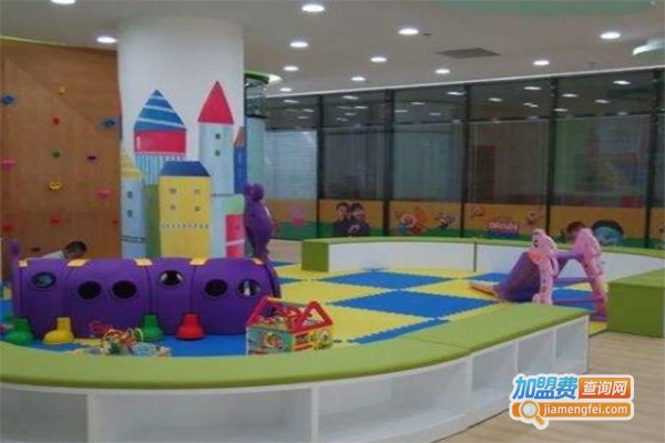 BrainSchool教育加盟费