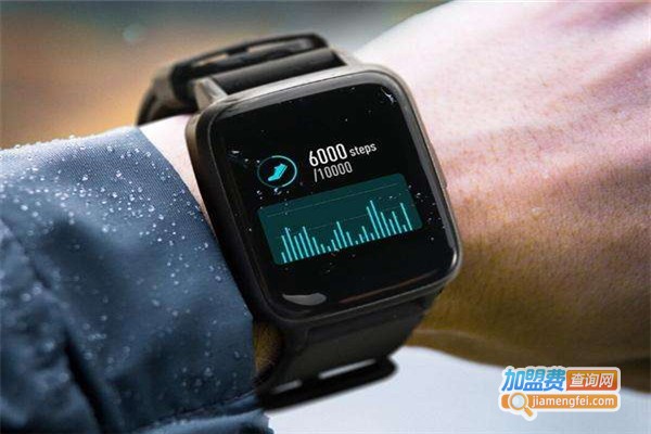 喵星科技心率手表加盟费