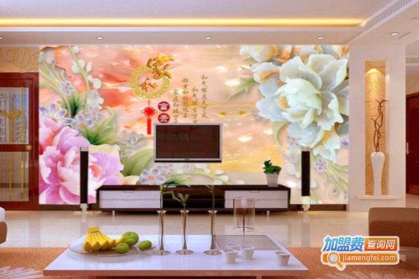 多维饰界纳晶墙地砖加盟费