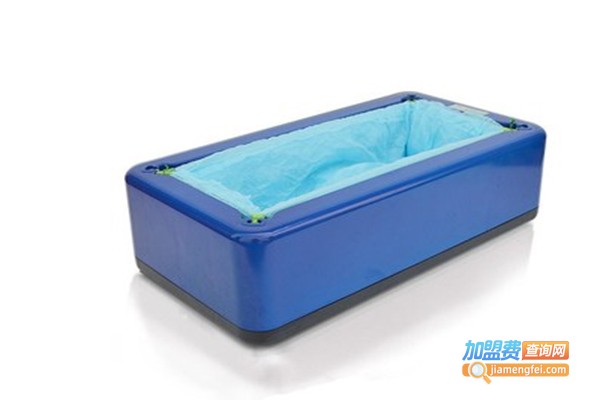 怡美家鞋套机加盟费