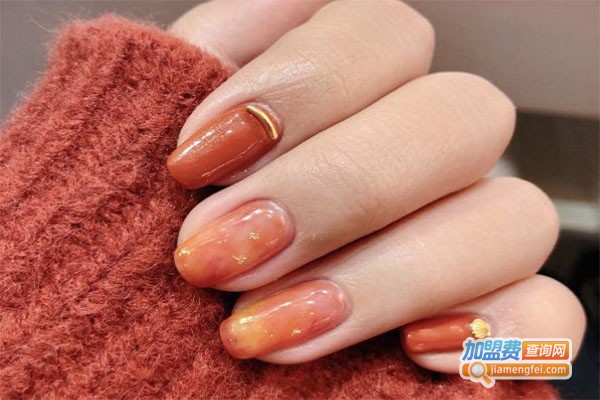 艺界彩妆美甲加盟费