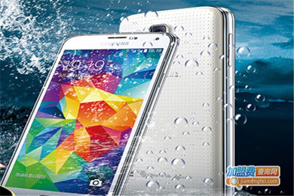 膜神盾防水手机膜加盟费