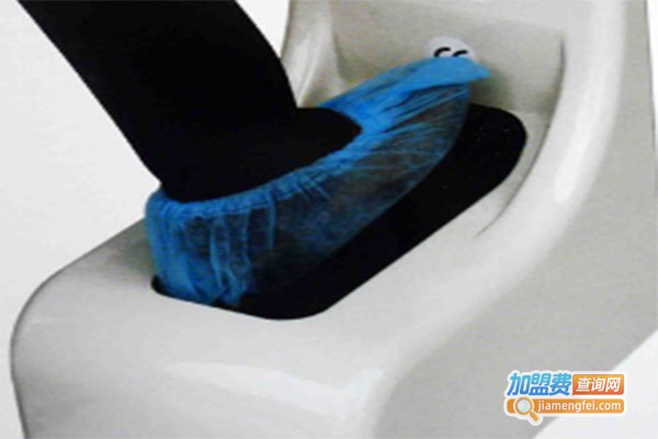 怡美家鞋套机加盟费