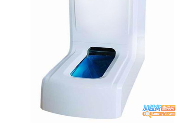 爱家佳洁鞋套机加盟费