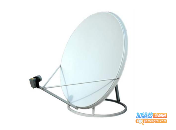 辰达卫星接收器加盟费